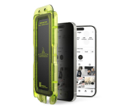 Ringke Easy Slide 2-Pack do Iphone 17 Privacy - 1359808 - zdjęcie 2